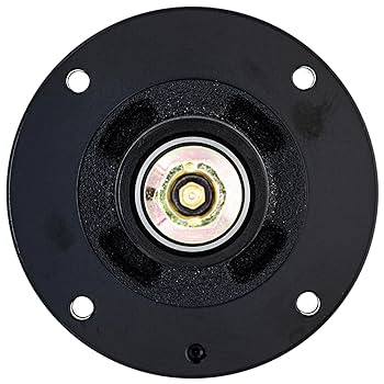 Amazon.com : 8TEN Mower Spindle for Husqvarna Z248F MZ48 48